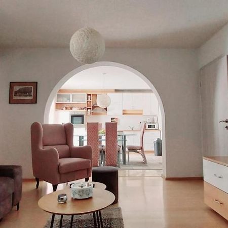 Apartman Pear - Makarska Bagian luar foto