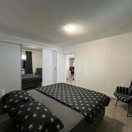 Apartman Pear - Makarska Bagian luar foto