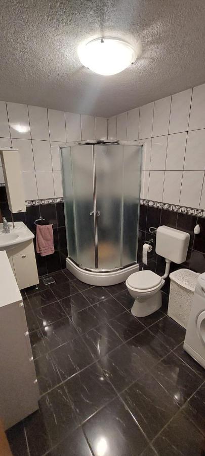 Apartman Pear - Makarska Bagian luar foto