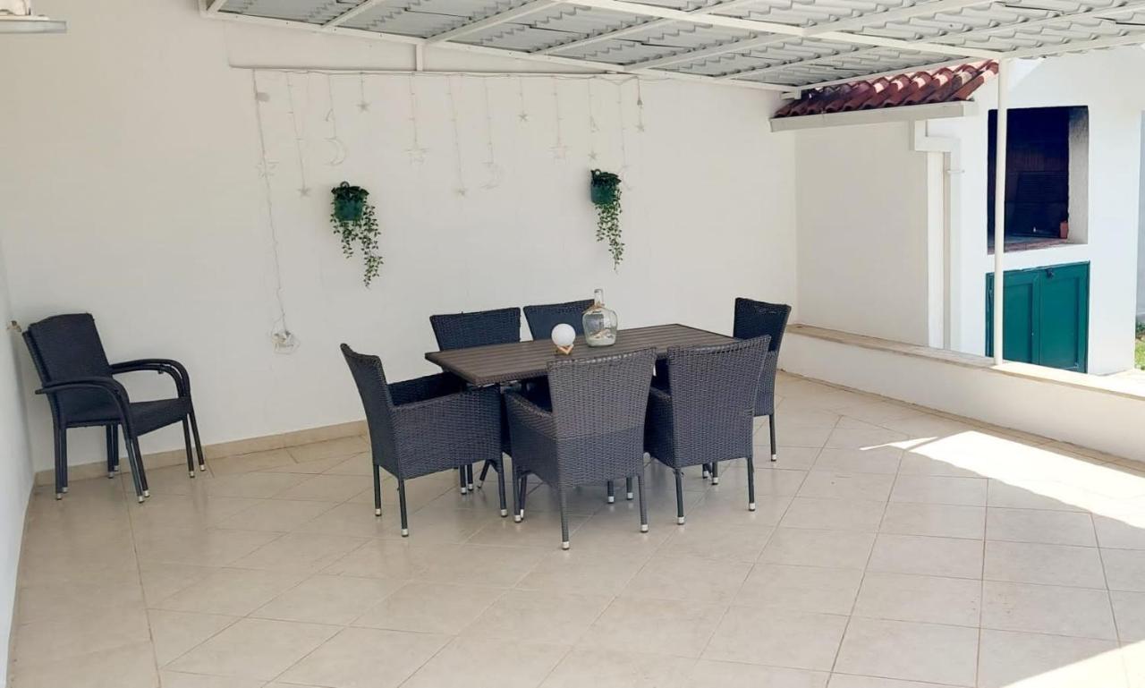 Apartman Pear - Makarska Bagian luar foto