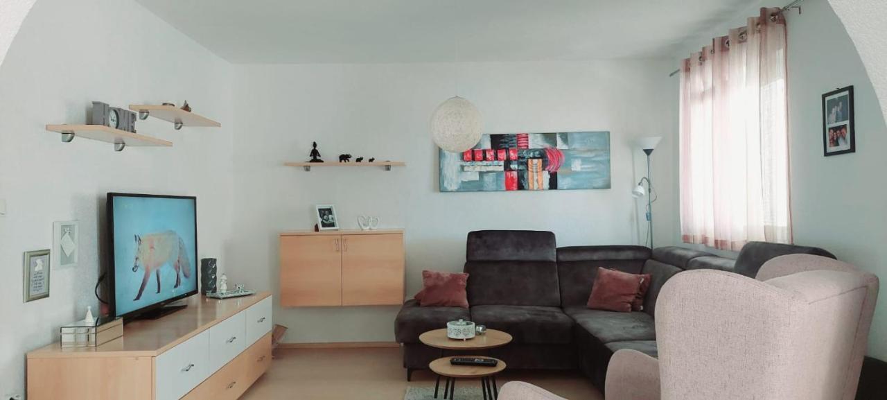 Apartman Pear - Makarska Bagian luar foto