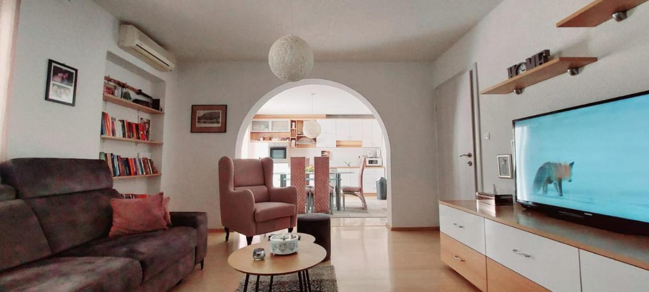 Apartman Pear - Makarska Bagian luar foto