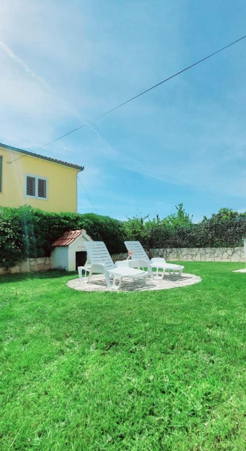 Apartman Pear - Makarska Bagian luar foto