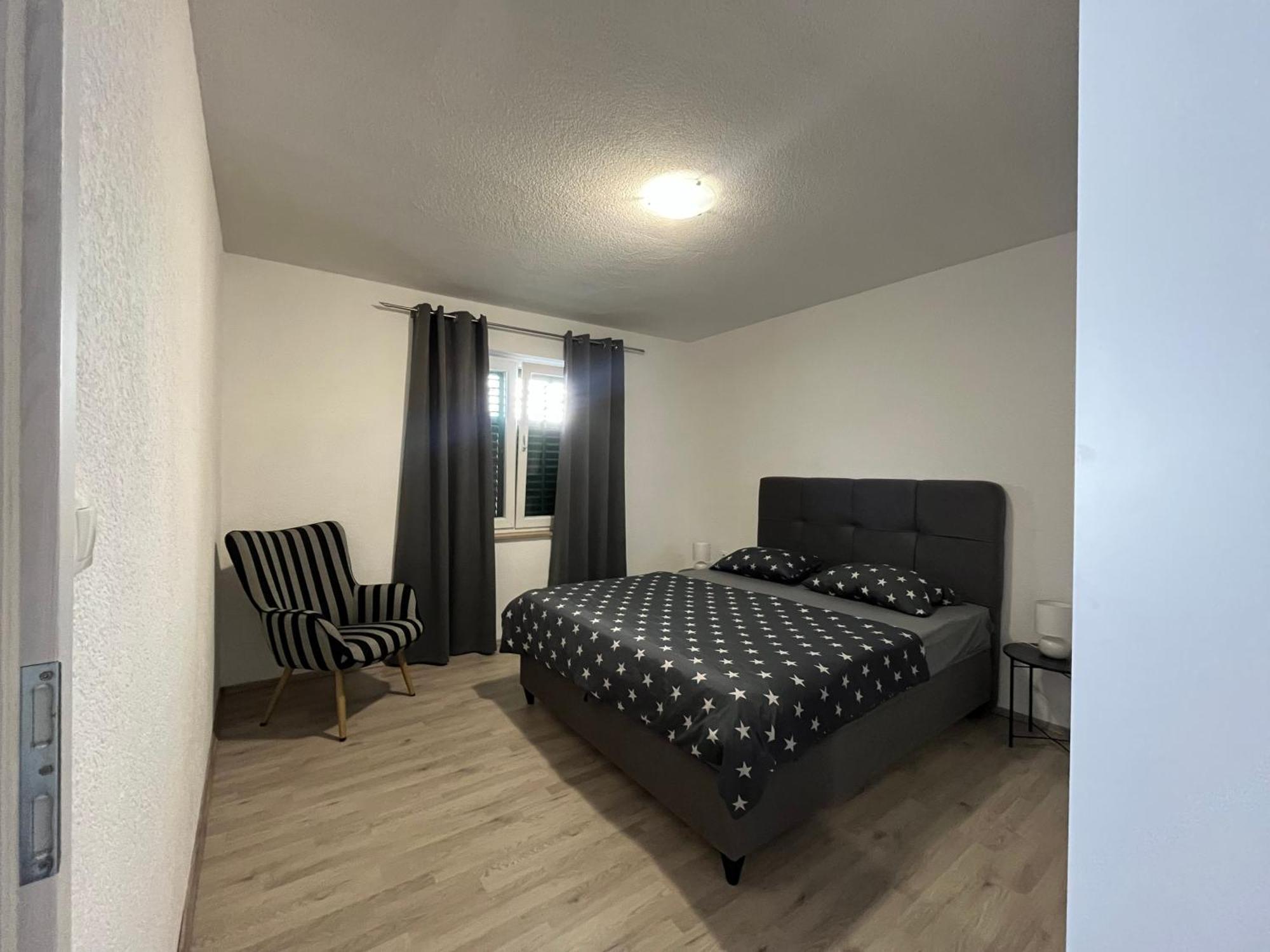 Apartman Pear - Makarska Bagian luar foto